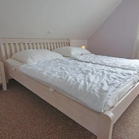 Ferienhaus Ostseelandhaus Jenny