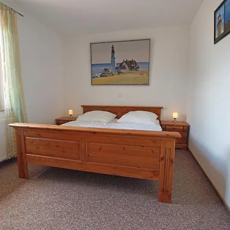 Ferienhaus Ostseelandhaus Jenny * Klutz