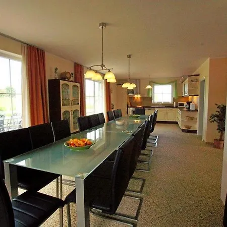 Ferienhaus Ostseelandhaus Jenny Ferienhaus *