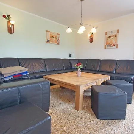 Ferienhaus Ostseelandhaus Jenny Klutz