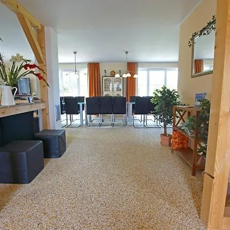 Ferienhaus Ferienhaus Ostseelandhaus Jenny Klutz