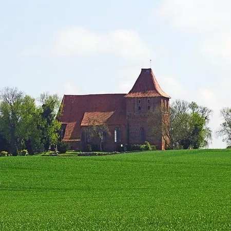 Ferienhaus Ostseelandhaus Jenny Ferienhaus