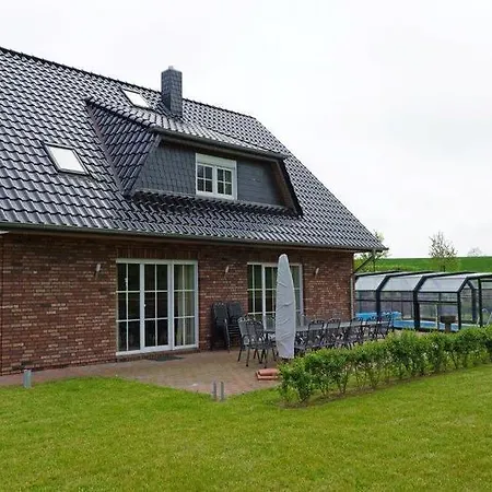 Ferienhaus Ostseelandhaus Jenny * Klutz