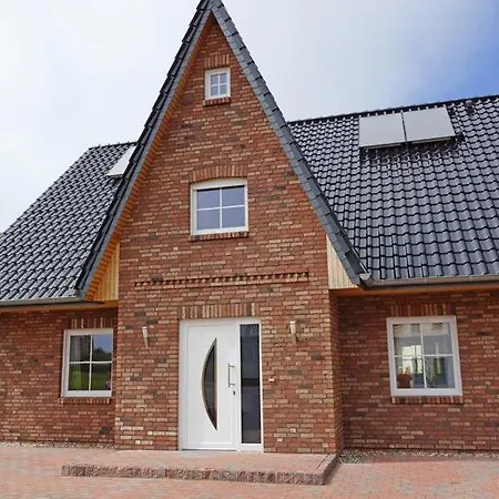 Ferienhaus Ferienhaus Ostseelandhaus Jenny *